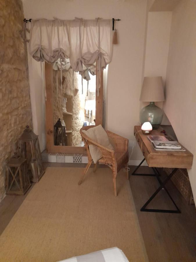 Ca La Carla Villa L' Escala Buitenkant foto
